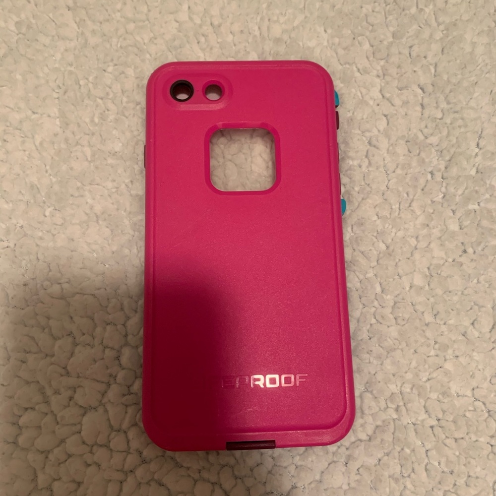 Life proof iPhone 7